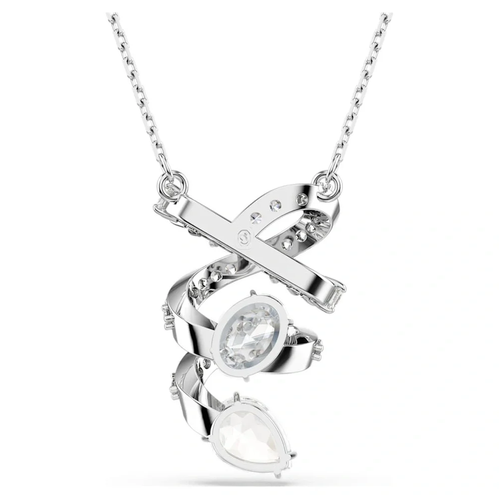 Swarovski Hyperbola Pendant - Picture 4 of 8